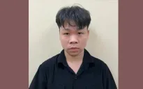 Bắt tạm giam thanh niên lừa bán vé concert, chiếm đoạt hàng chục triệu đồng