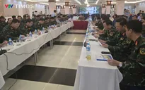 Phó Thủ tướng Trần Hồng Hà: Tập trung triển khai ngay công tác khắc phục thiệt hại cơn bão số 5