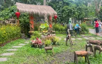 Thảo Cầm viên Sài Gòn tổ chức chuỗi sự kiện chào mừng Quốc khánh 2/9