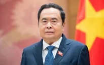 Đối ngoại Quốc hội đóng góp vào thành tựu đối ngoại của đất nước trong 80 năm qua