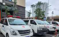 Tạm đình chỉ 3 cán bộ Bệnh viện ở Bắc Ninh vụ xe cứu thương thu 21 triệu đồng