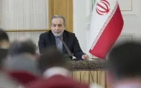 Iran bước vào vòng đàm phán hạt nhân mới với châu Âu