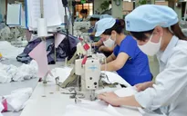 Chiến lược để dệt may và da giày quay lại thị trường nội địa