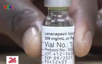 Liên minh châu Âu cấp phép cho thuốc tiêm phòng HIV