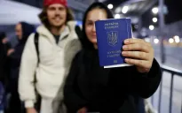 Ukraine cho phép công dân nhập quốc tịch Đức, Ba Lan và Czech