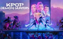 K-Pop Demon Hunters sẽ vượt Squid Game để trở thành phim được xem nhiều nhất trong lịch sử Netflix?