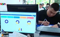 Hà Nội chuyển đổi số thúc đẩy kinh tế tư nhân