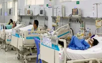 Nhiều bệnh nhân chủ quan với sốt xuất huyết, nhập viện muộn khi bệnh đã nặng