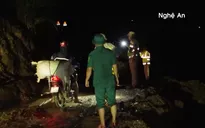 Lào Cai, Nghệ An chủ động ứng phó và khắc phục hậu quả của mưa bão