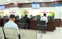 Chính quyền 2 cấp và “nút thắt” ký duyệt hồ sơ chứng thực tại phường, xã