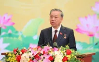 Tổng Bí thư Tô Lâm: Quốc hội phải đi trước một bước về thể chế