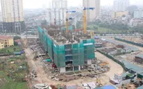 Sửa đổi Nghị định 103: Tìm lối ra cho nút thắt tiền sử dụng đất