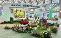 Lâm Đồng sẵn sàng cho Triển lãm thành tựu đất nước kỷ niệm 80 năm Quốc khánh