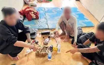 Quảng Ngãi: Bắt giữ 4 đối tượng mua bán, tàng trữ và sử dụng ma túy