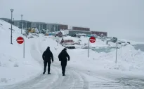 Đan Mạch triệu Đại biện lâm thời Mỹ liên quan vấn đề Greenland