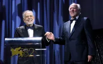 Liên hoan phim Venice 2025 khai mạc: Phim "La Grazia" mở màn, Francis Ford Coppola tri ân Werner Herzog