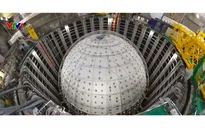 Trung Quốc vận hành đài quan sát hạt Neutrino lớn nhất thế giới