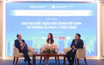 Tranh chấp bất động sản gia tăng, làm sao để tránh rủi ro?