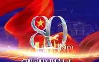 [Infographic] Triển lãm thành tựu đất nước "80 năm hành trình Độc lập - Tự do - Hạnh phúc"