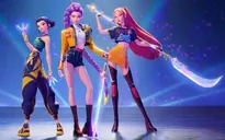 "K-Pop Demon Hunters" - Hồi chuông cảnh tỉnh cho điện ảnh Hàn Quốc?