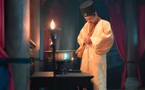 NSND Trung Anh: Từ ông bố quốc dân đến vai diễn với góc khuất ám ảnh