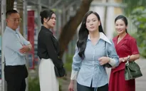 Gió ngang khoảng trời xanh - Tập 9: Mỹ Anh đối mặt 'cuộc chiến' với phụ huynh khó ưa