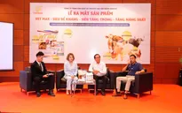 Giải pháp an toàn sinh học hỗ trợ bà con chăn nuôi tăng năng suất