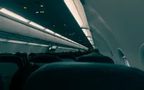 Hãng hàng không Mỹ yêu cầu hành khách "ngoại cỡ" mua thêm chỗ ngồi trên máy bay