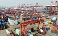 EU sẽ trình luật xóa thuế quan với hàng công nghiệp Mỹ