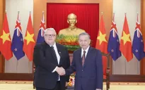Việt Nam ủng hộ New Zealand tăng cường quan hệ với ASEAN