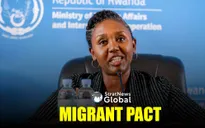 Rwanda tiếp nhận 7 người nhập cư bị trục xuất từ Mỹ