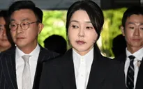 Hàn Quốc truy tố cựu đệ nhất phu nhân Kim Keon Hee