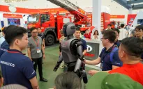“AI đang dần trở thành hạ tầng quốc gia”