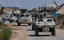 Hội đồng Bảo an LHQ gia hạn lần cuối sứ mệnh gìn giữ hòa bình tại Lebanon