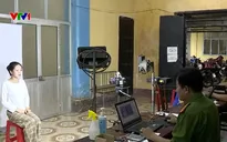 Cần Thơ: Nhiều điểm làm căn cước công dân quá tải vì người dân chưa rõ thủ tục phi địa giới