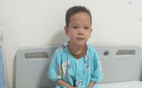 Một trái tim khỏe mạnh, một tuổi thơ mới bắt đầu