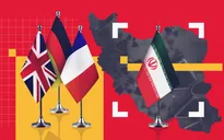 Iran: Việc khôi phục lệnh trừng phạt sẽ làm suy yếu nghiêm trọng sự hợp tác với IAEA