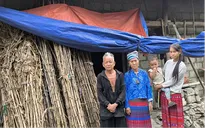 Bé gái 5 tuổi ở Tuyên Quang mắc bệnh tim bẩm sinh, cần cộng đồng chung tay hỗ trợ