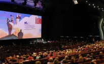 Cuộc đua của các liên hoan phim hàng đầu thế giới