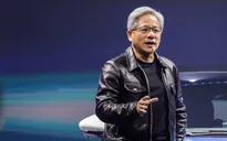 CEO Nvidia: Đàm phán về việc bán chip sang Trung Quốc sẽ cần thời gian