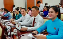 TP Hồ Chí Minh dạy nghề cho cán bộ nghỉ việc sau sắp xếp bộ máy