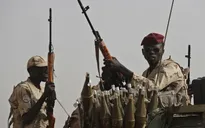 Ít nhất 24 người thiệt mạng trong vụ tấn công của RSF ở Sudan