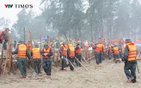 Bộ Nông nghiệp và Môi trường chỉ đạo khẩn ứng phó bão
