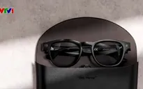 “Thị trấn kính mắt” Trung Quốc chinh phục thế giới bằng AI