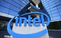 Intel nhận 5,7 tỷ USD từ thỏa thuận với Chính phủ Mỹ