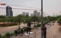 Chuyện chưa kể về lực lượng thông tin phục vụ đại lễ 80 năm Quốc khánh 2/9