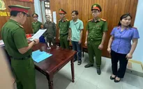 Khởi tố giám đốc doanh nghiệp mua bán hóa đơn khống trị giá hơn 15 tỷ đồng