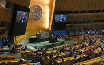 Mỹ cấm thị thực Tổng thống Palestine và 80 quan chức tham dự cuộc họp của LHQ tại New York