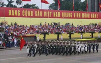 Nóng trên mạng tuần qua 24-30/8: Cả nước rộn ràng hướng tới 80 năm Quốc khánh 2/9