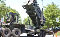 Mỹ phê duyệt bán hệ thống tên lửa Patriot cho Đan Mạch